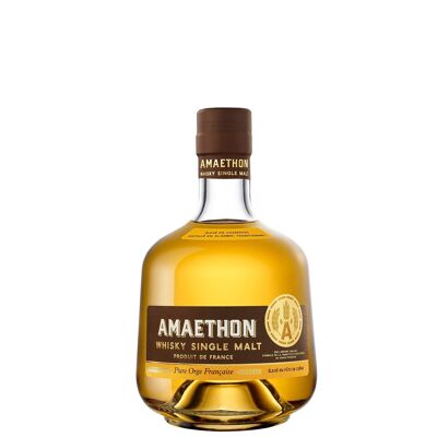 Amaethon Single Malt Whiskey