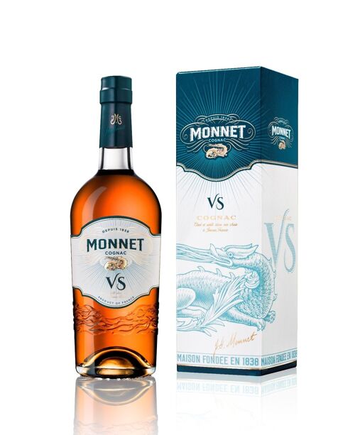 Cognac Monnet VS