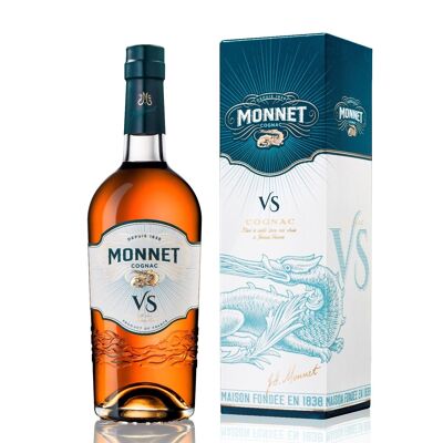 Cognac Monnet VS