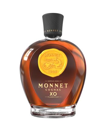 Cognac Monnet XO 1