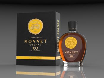 Cognac Monnet XO 2