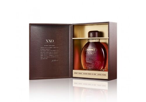 Cognac Monnet XXO