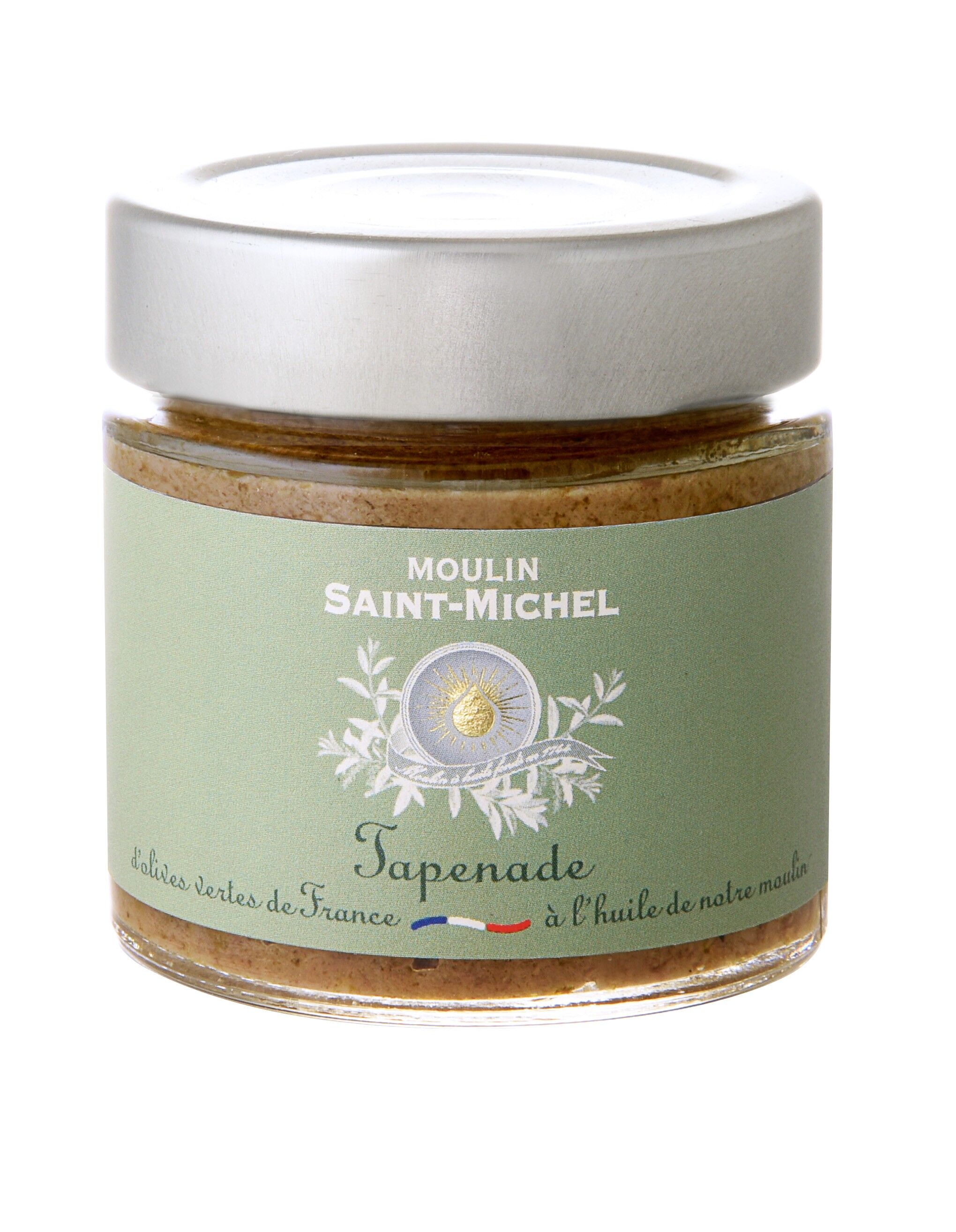 Kaufen Sie Grüne Tapenade 100Gr zu Großhandelspreisen