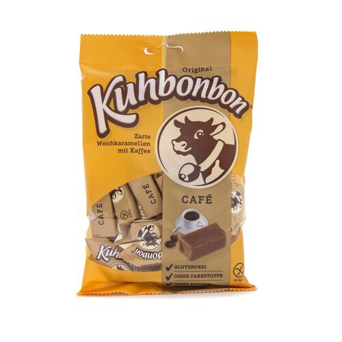 Kuhbonbon Café 165g