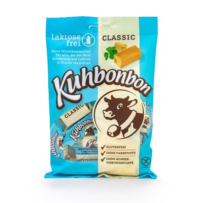 Lactose-free cow candy 175g
