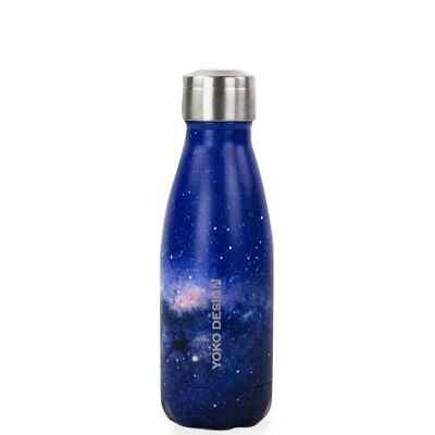 260 ML ISOTHERMAL BOTTLE "GALAXY"