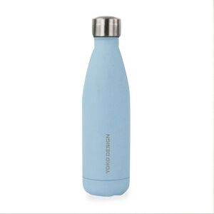 Bouteille isotherme 500 ml pastel blue sky