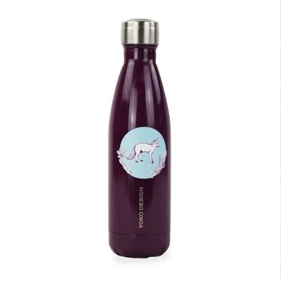 Thermosflasche "Fuchs" 500 ml