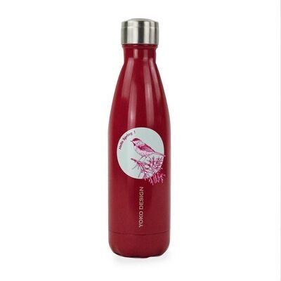 Thermos bottle 500 ml "Hello Spring"