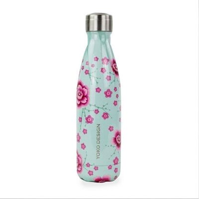 Thermos bottle 500 ml "Cherry Blossom"