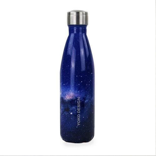 Bouteille isotherme 500 ml "Galaxy"