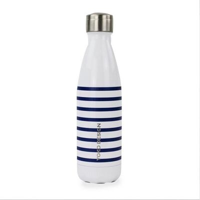 Borraccia termica 500 ml Blu marinaio