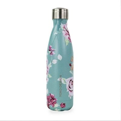 500 ML VINTAGE INSULATED BOTTLE