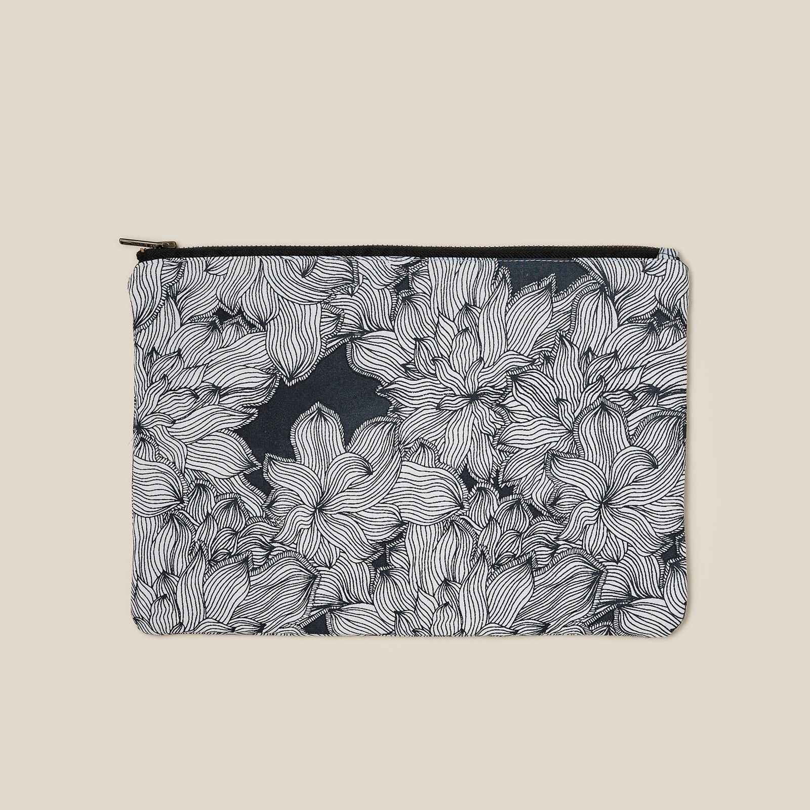 Pochette per fiori Pelle di elefante