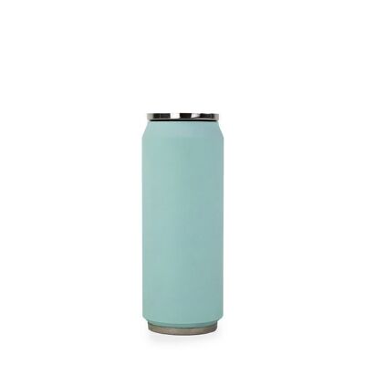 LATTA ISOLATA 500ML SOFT TOUCH MENTA