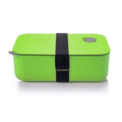 Lunch box 1 etage vert 1000 ml