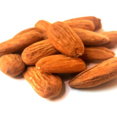 Almonds