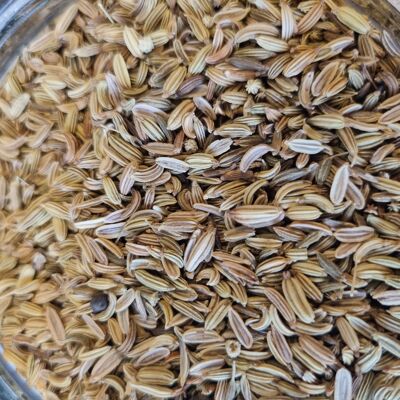 Fennel seeds 250g