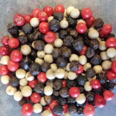 Mix 3 berries 250g