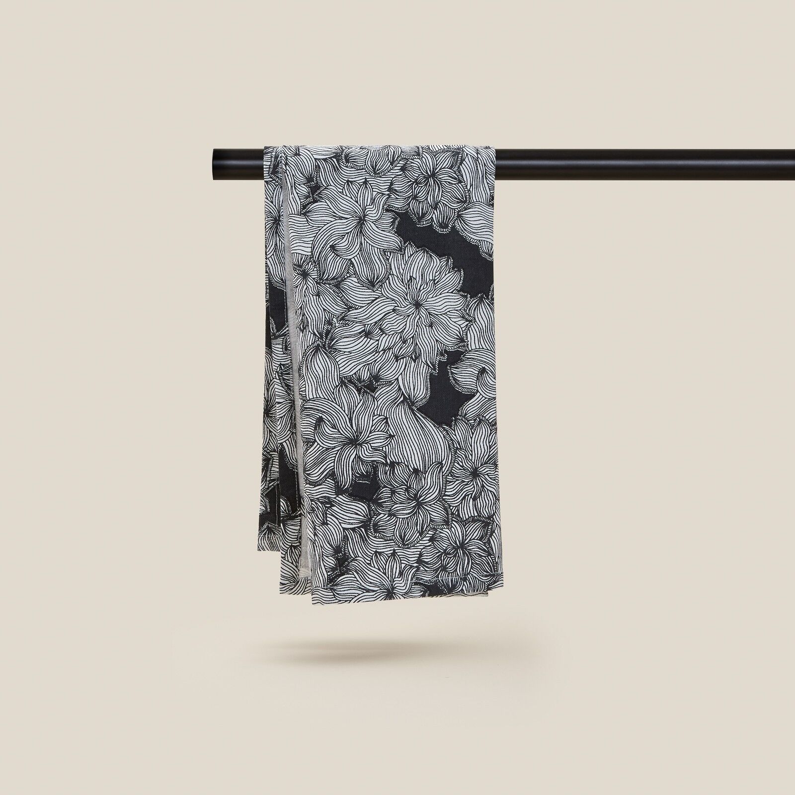 Geschirrtuch # 29 Elefantenhaut