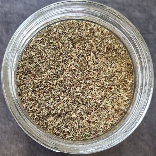 Herbes de Provence - Origines France