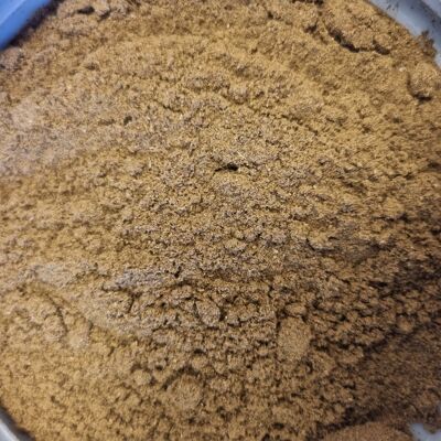 Gingerbread mix 250g