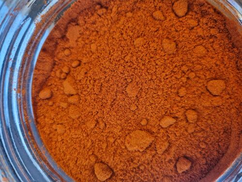 Piment de cayenne 250g