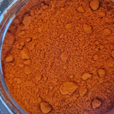 Piment de cayenne 250g