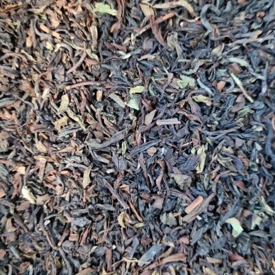 Tè nero Darjeeling