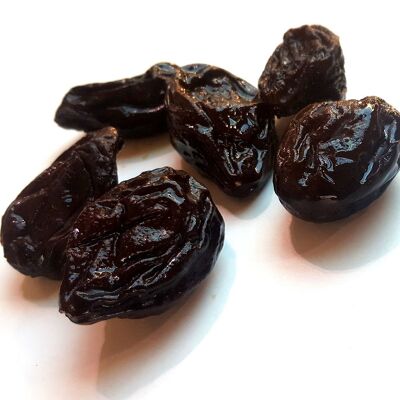 Soft prunes