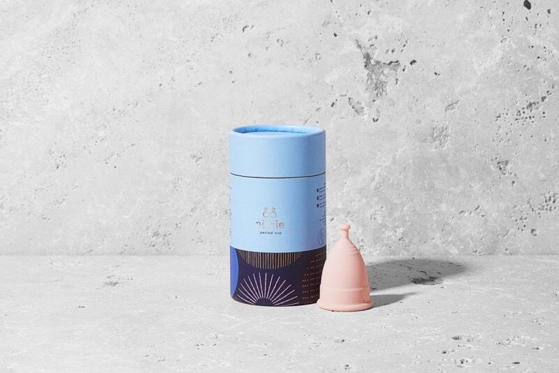 Menstruationstasse - Klein