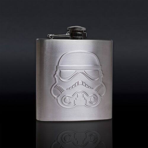 Original Stormtrooper - hip flask