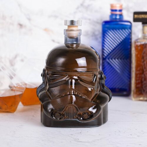 Original Stormtrooper - Carafe - 750ml - Black