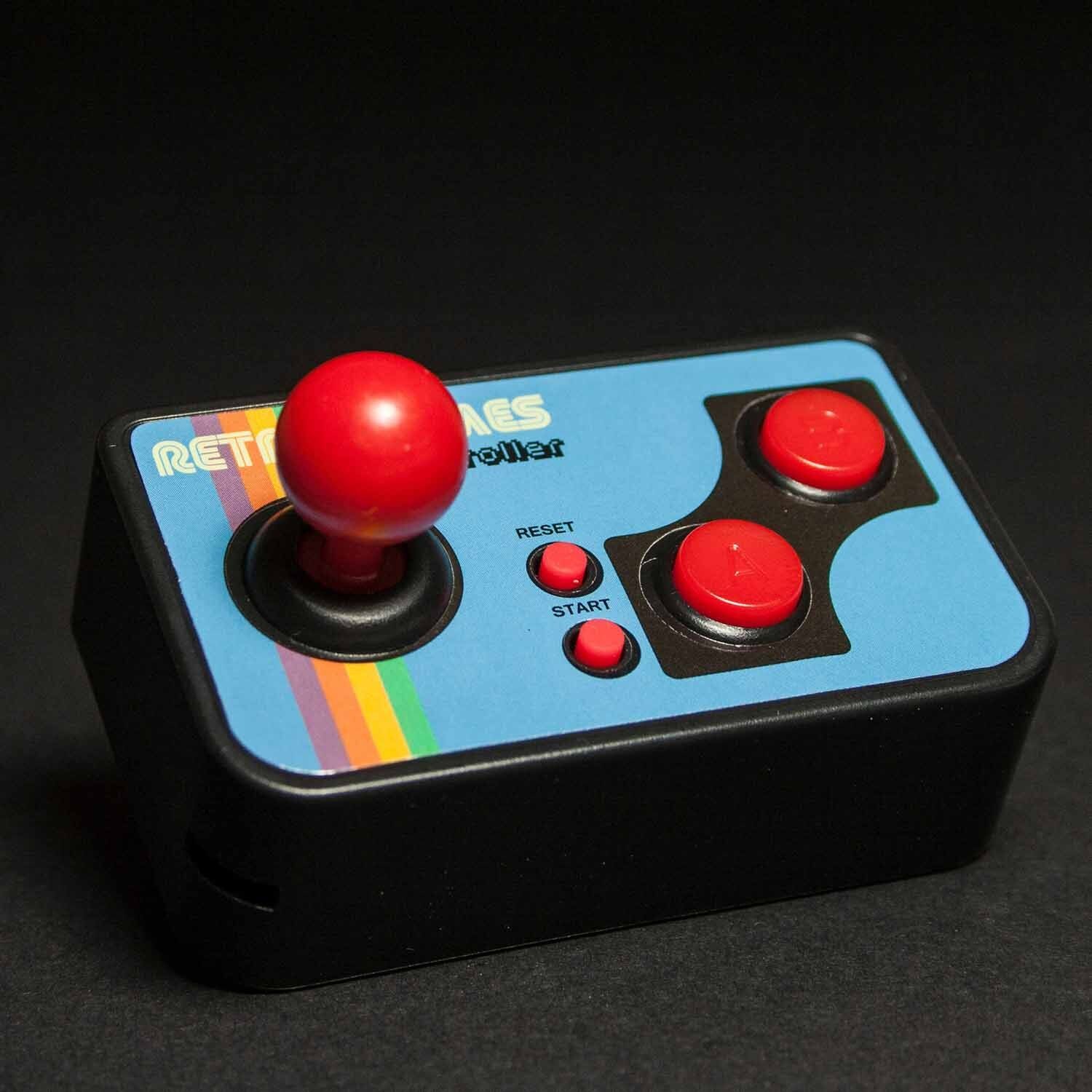 Thumbs up shop retro games controller