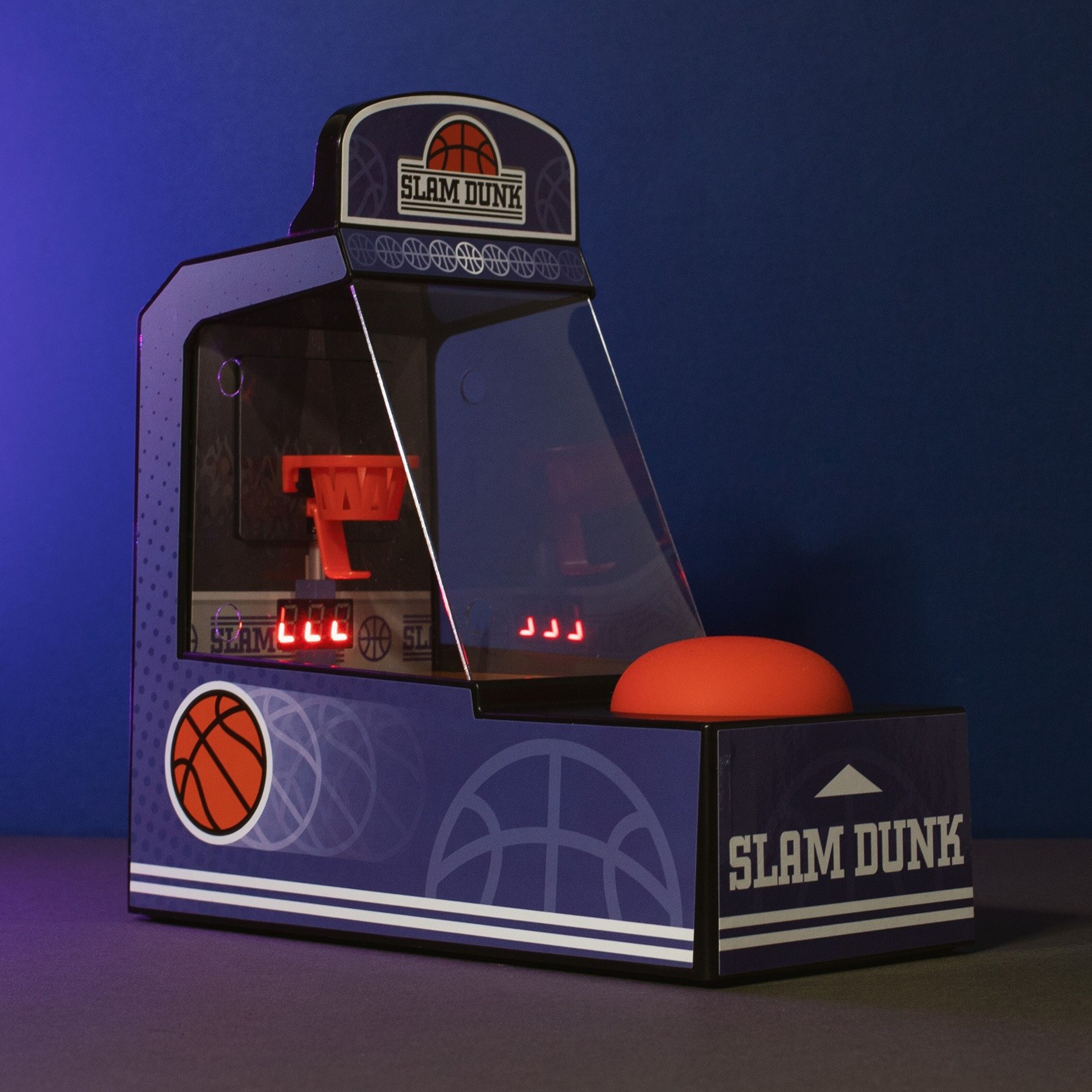 Achat ORB - Machine d'arcade de basket-ball rétro en gros