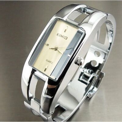 Simple Style Lady Women Watches