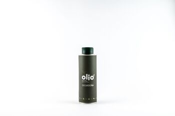Olio - huile d'olive vierge extra BIO 250 ml 1