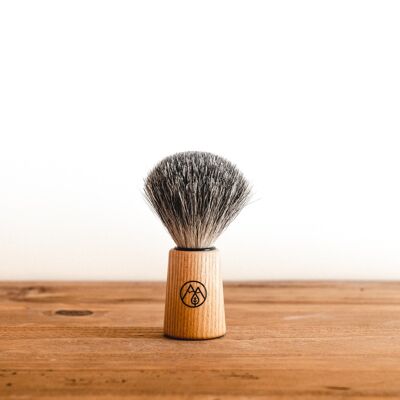 Shaving brush