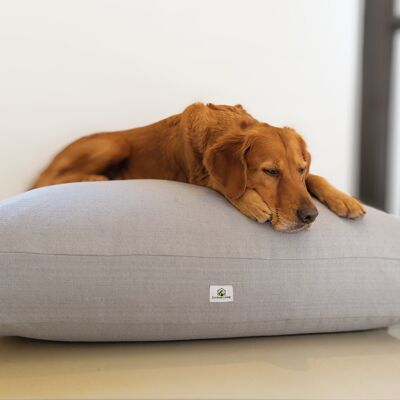 Coussin chien S/M 'Boris'