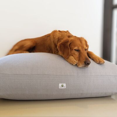 S/M dog cushion 'Boris'
