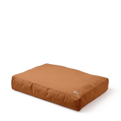Tobine bed Light brown - 80x56x14 cms