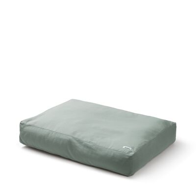 Tobine Mellow verde 80x56x14 cms