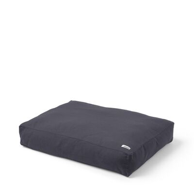 Tobine bed Warm grey - 100x70x14 cms