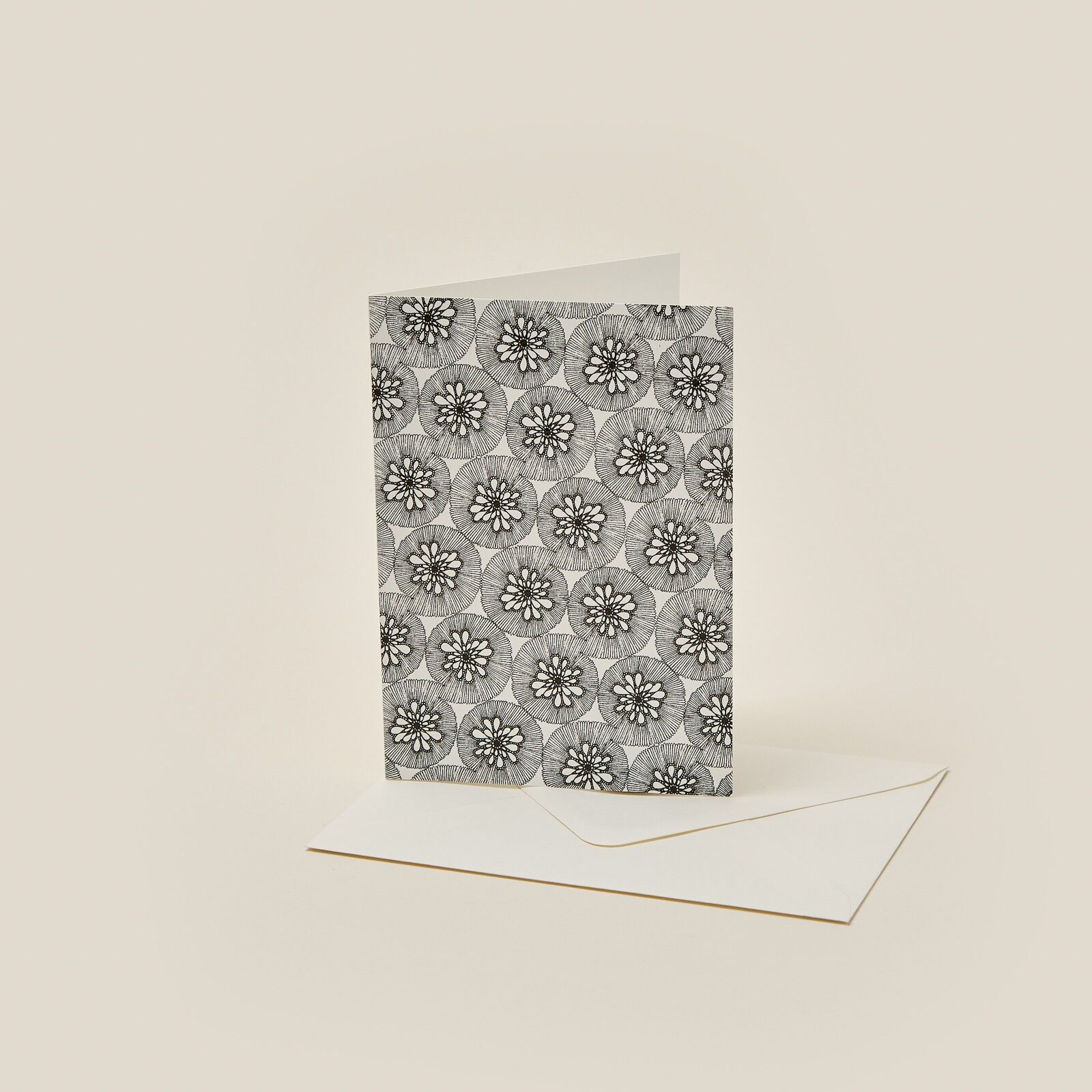 Carta A6 Gioielli Rotondi