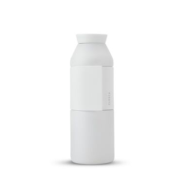Bouteille Wave White - 450ml 2