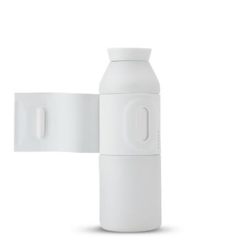 Bouteille Wave White - 450ml 1