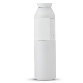 Bouteille Wave White - 600ml 1