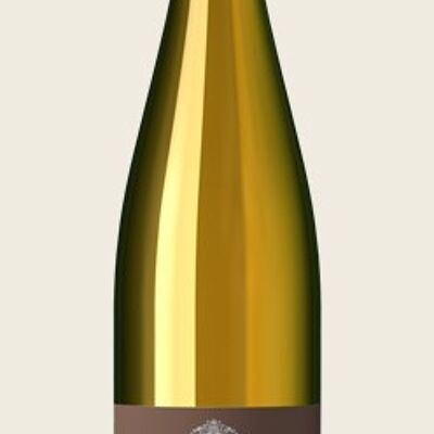 Riesling -vom steinigen Sand- trocken