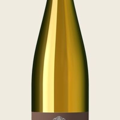 Riesling -from the stony sand- dry