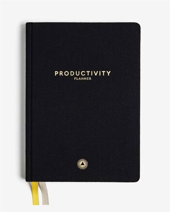 Planificateur de productivité 1